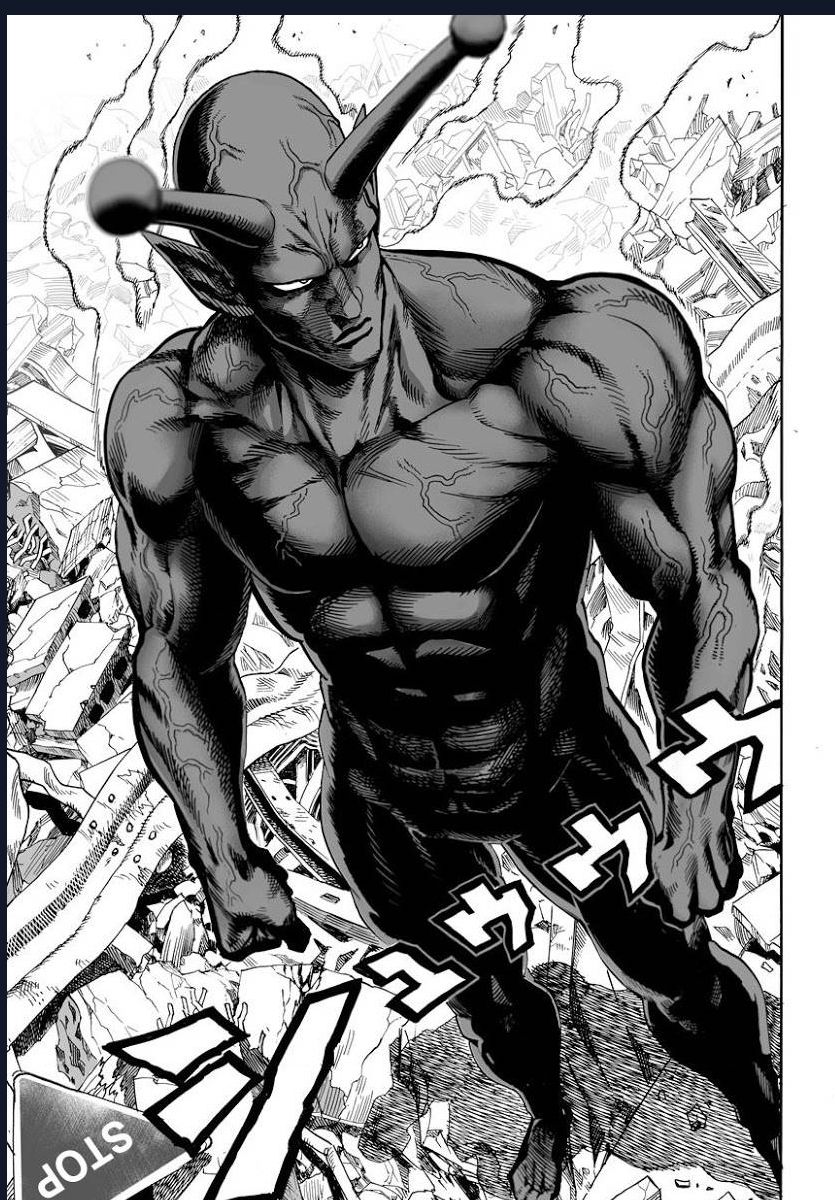 One-Punch Man (Nơi Duy Nhất Xếp Đúng Thứ Tự Chapter) Chap 1 - Next Chap 2
