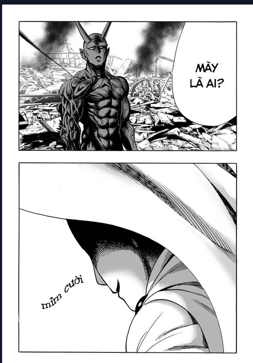 One-Punch Man (Nơi Duy Nhất Xếp Đúng Thứ Tự Chapter) Chap 1 - Next Chap 2