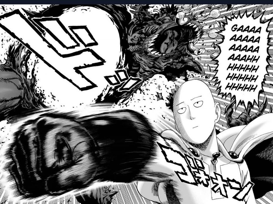 One-Punch Man (Nơi Duy Nhất Xếp Đúng Thứ Tự Chapter) Chap 1 - Next Chap 2