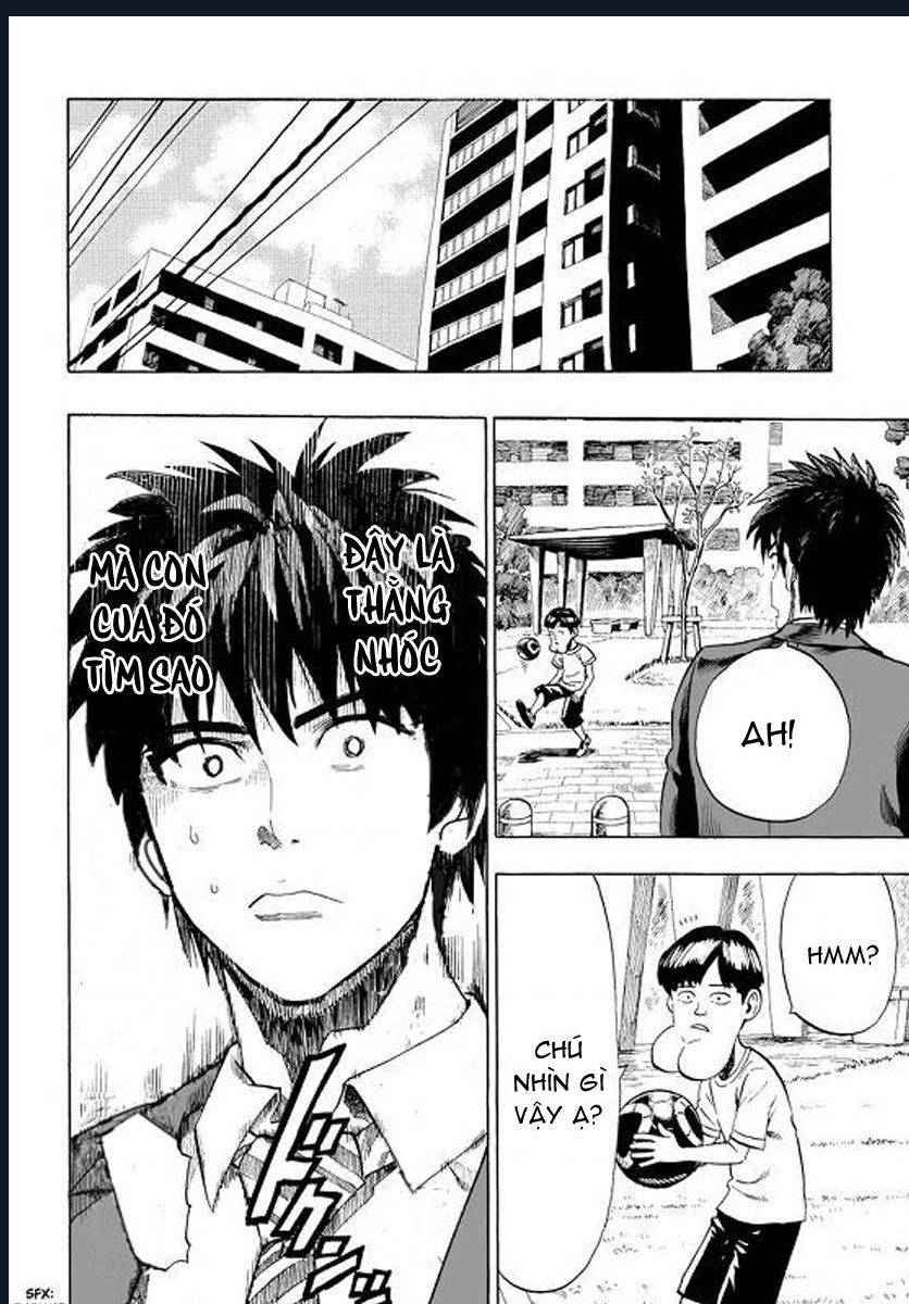 One-Punch Man (Nơi Duy Nhất Xếp Đúng Thứ Tự Chapter) Chap 2 - Next Chap 3