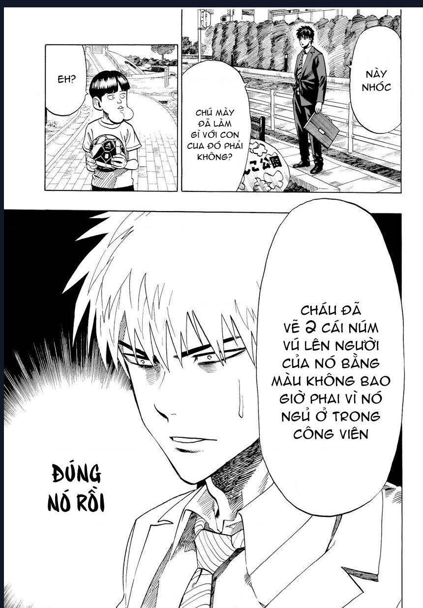 One-Punch Man (Nơi Duy Nhất Xếp Đúng Thứ Tự Chapter) Chap 2 - Next Chap 3
