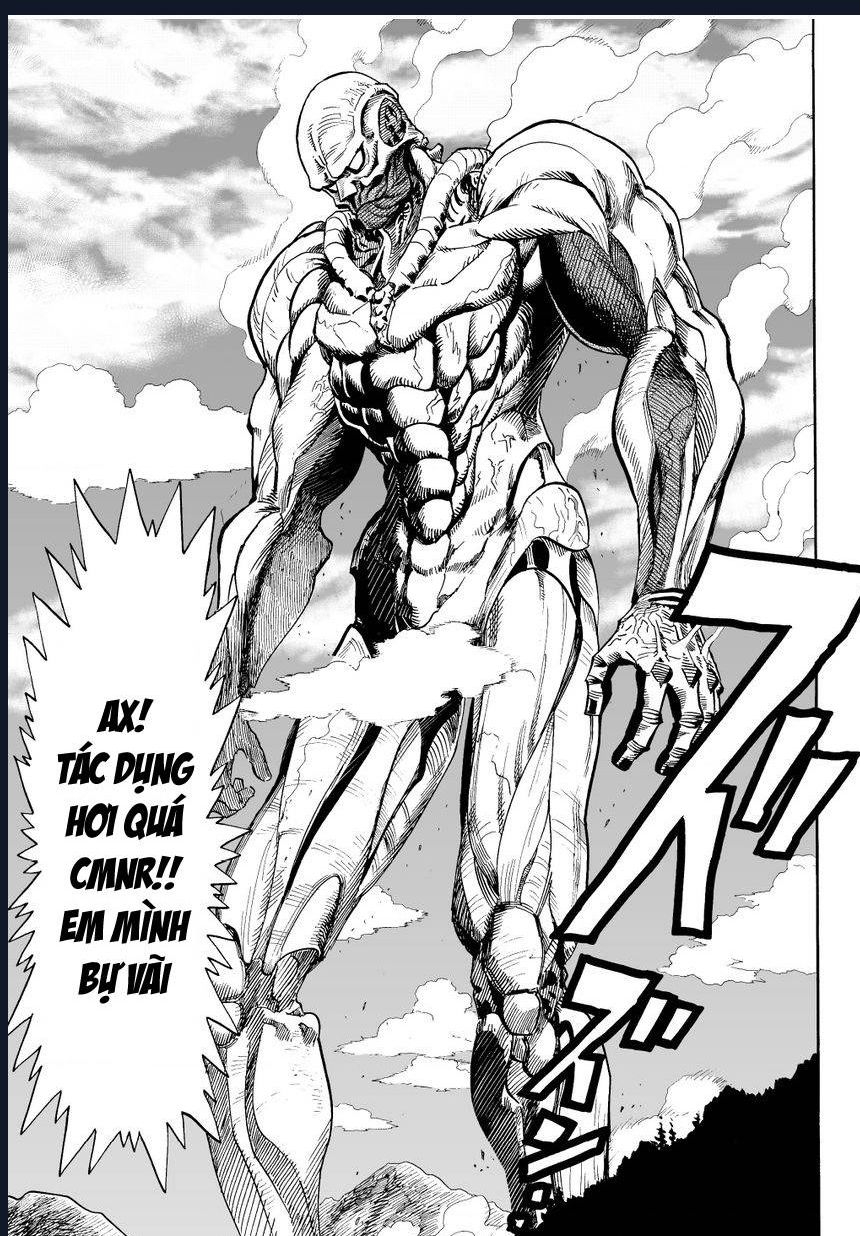 One-Punch Man (Nơi Duy Nhất Xếp Đúng Thứ Tự Chapter) Chap 3 - Next Chap 4