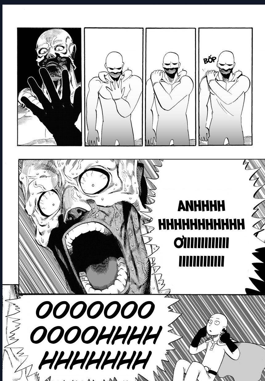 One-Punch Man (Nơi Duy Nhất Xếp Đúng Thứ Tự Chapter) Chap 3 - Next Chap 4