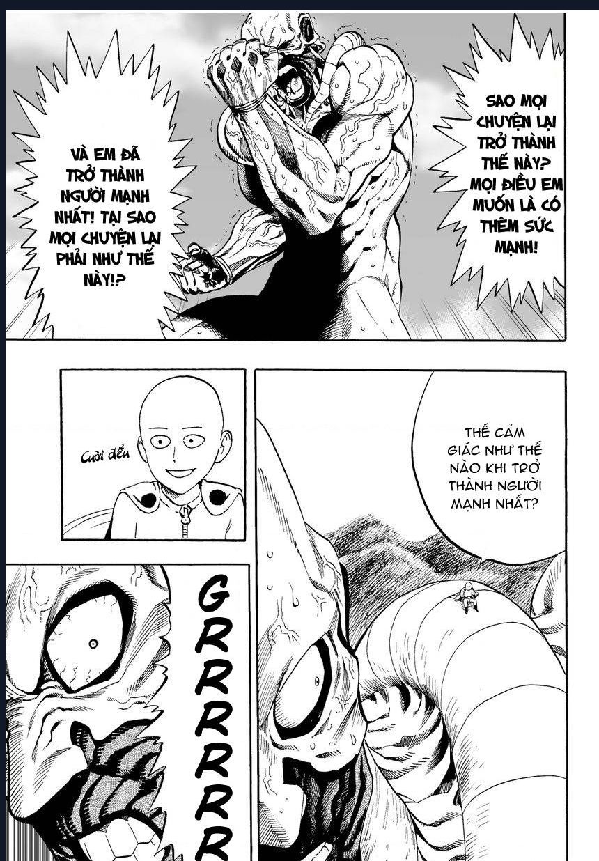 One-Punch Man (Nơi Duy Nhất Xếp Đúng Thứ Tự Chapter) Chap 3 - Next Chap 4