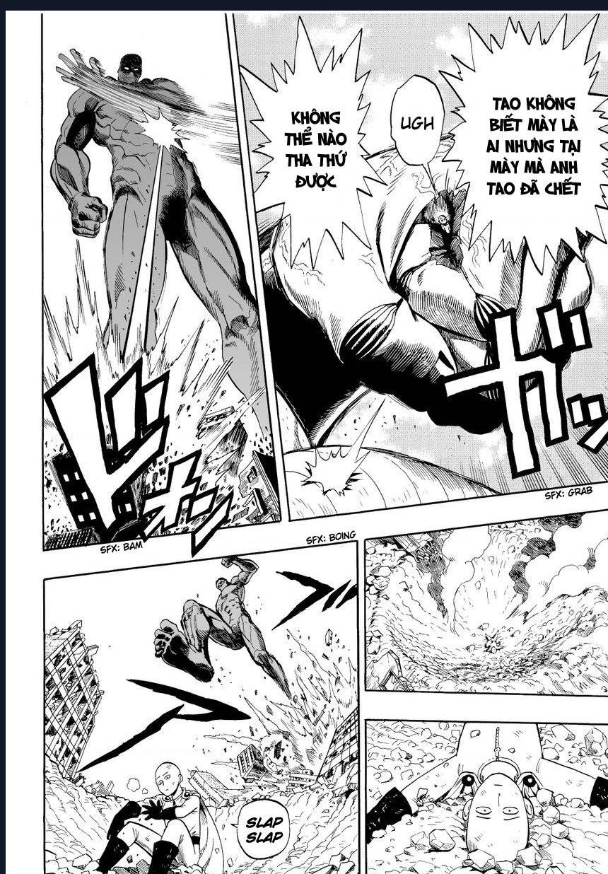 One-Punch Man (Nơi Duy Nhất Xếp Đúng Thứ Tự Chapter) Chap 3 - Next Chap 4