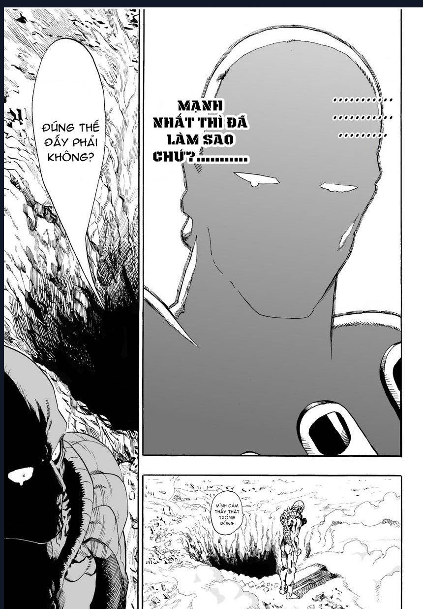 One-Punch Man (Nơi Duy Nhất Xếp Đúng Thứ Tự Chapter) Chap 3 - Next Chap 4