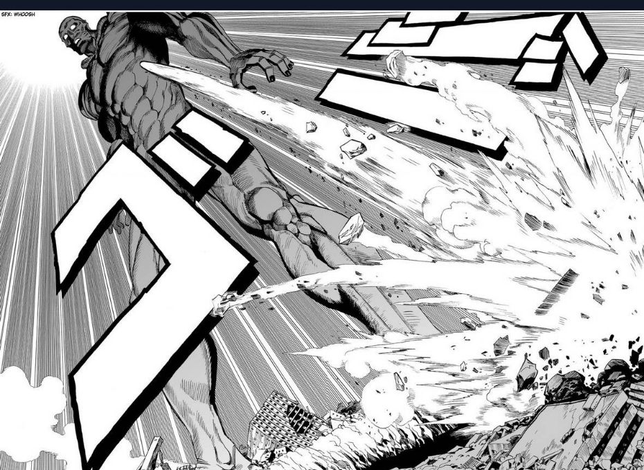 One-Punch Man (Nơi Duy Nhất Xếp Đúng Thứ Tự Chapter) Chap 3 - Next Chap 4