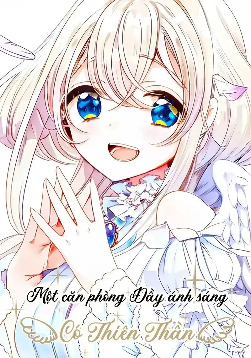 One Room, Hiatari Futsuu, Tenshi Tsuki Chap 14 - Next Chap 15