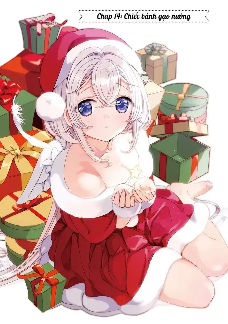 One Room, Hiatari Futsuu, Tenshi Tsuki Chap 14 - Next Chap 15