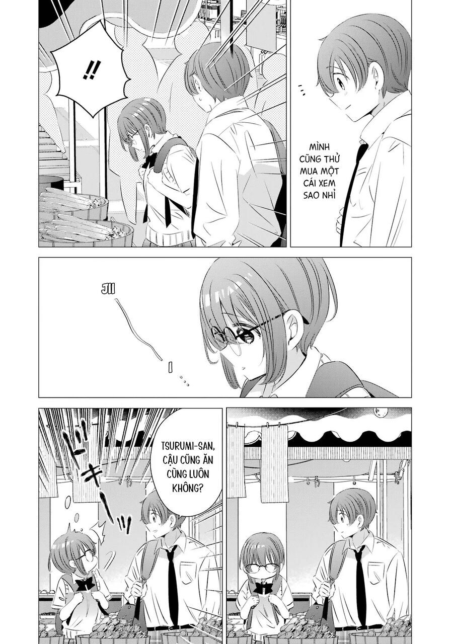 One Room, Hiatari Futsuu, Tenshi Tsuki Chap 16 - Next Chap 17