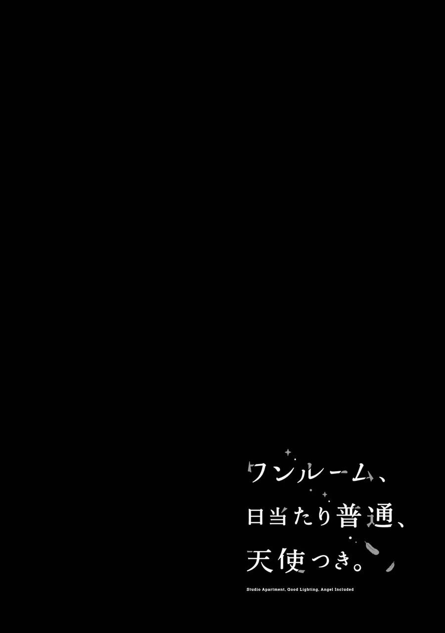 One Room, Hiatari Futsuu, Tenshi Tsuki Chap 17 - Next Chap 18