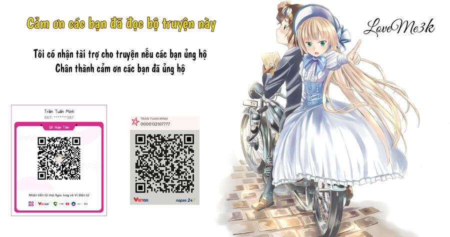 One Room, Hiatari Futsuu, Tenshi Tsuki Chap 17 - Next Chap 18