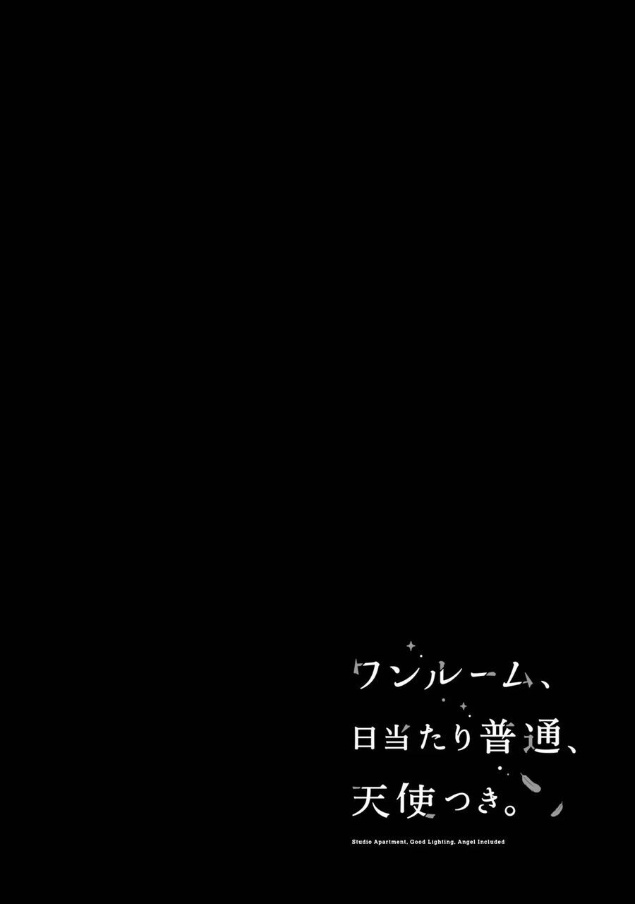 One Room, Hiatari Futsuu, Tenshi Tsuki Chap 19 - Next Chap 20