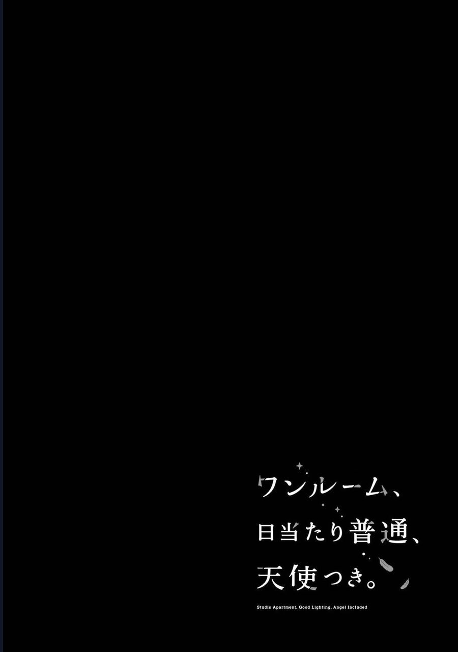 One Room, Hiatari Futsuu, Tenshi Tsuki Chap 22 - Next Chap 23