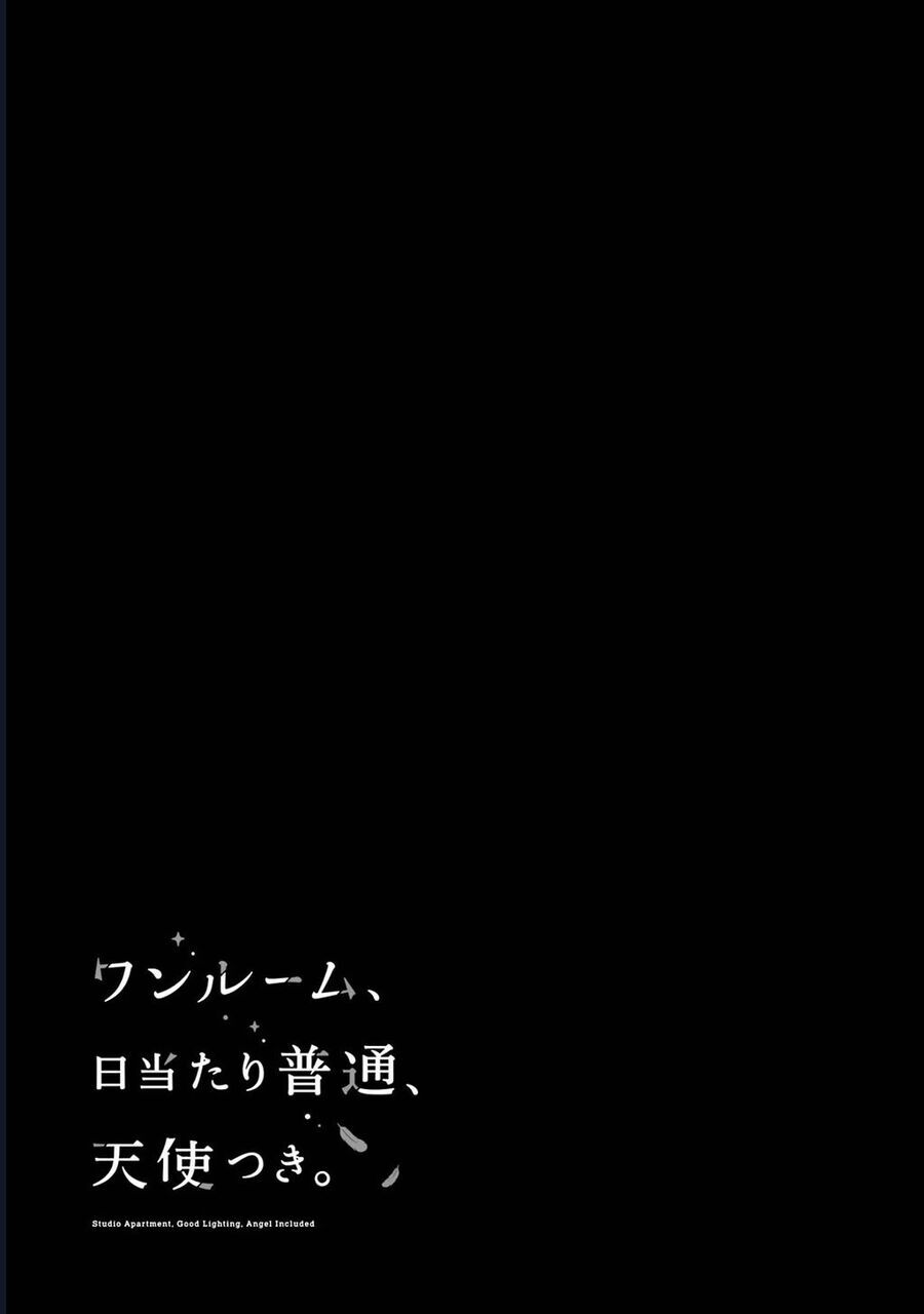 One Room, Hiatari Futsuu, Tenshi Tsuki Chap 225 - Next Chap 226