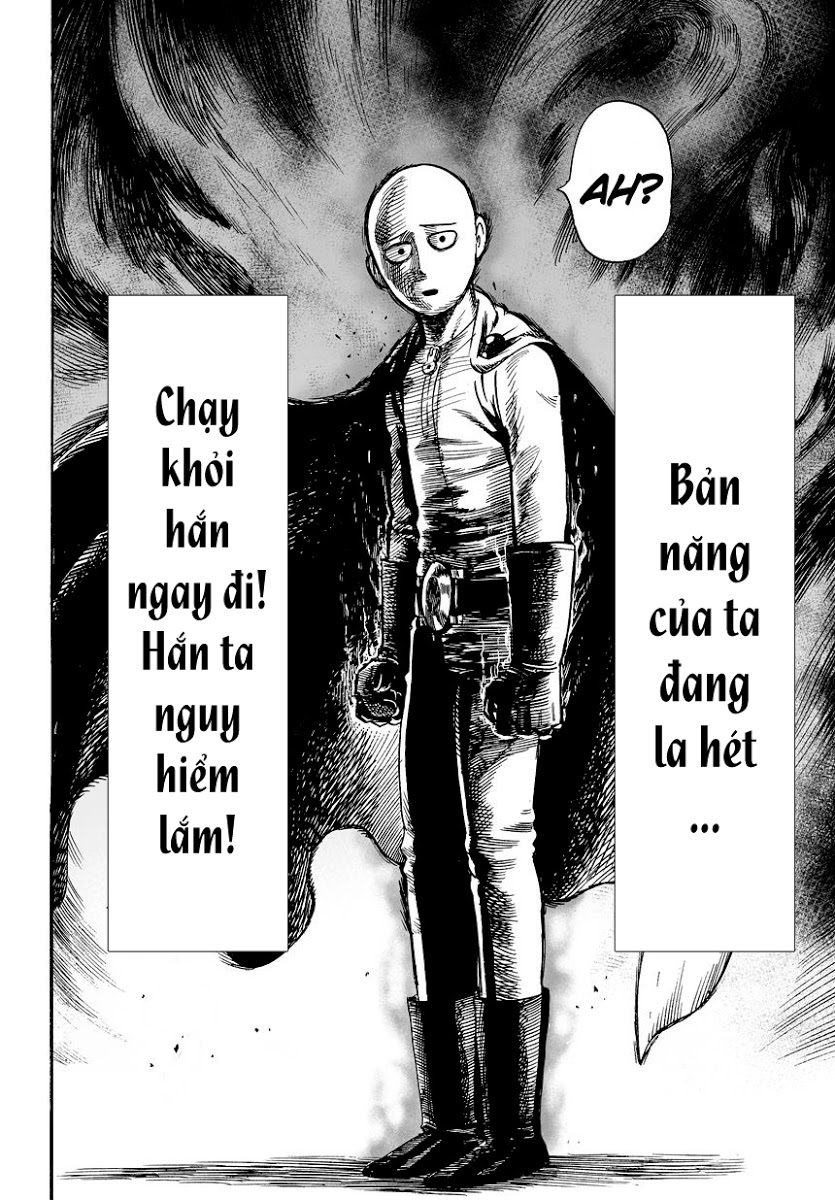 Onepunch Man Chap 10 - Next Chap 11