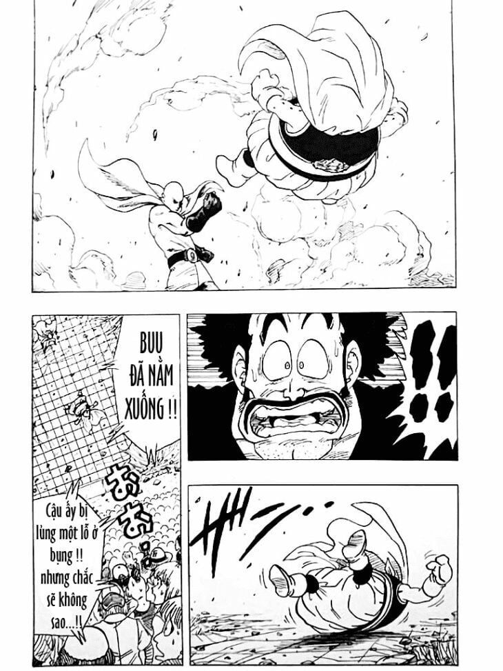 Onepunch Man Chap 1011 - Next Chap 1012