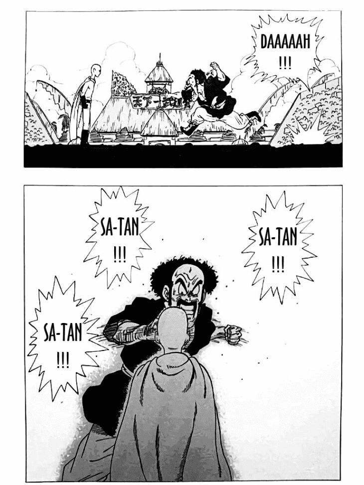 Onepunch Man Chap 1011 - Next Chap 1012