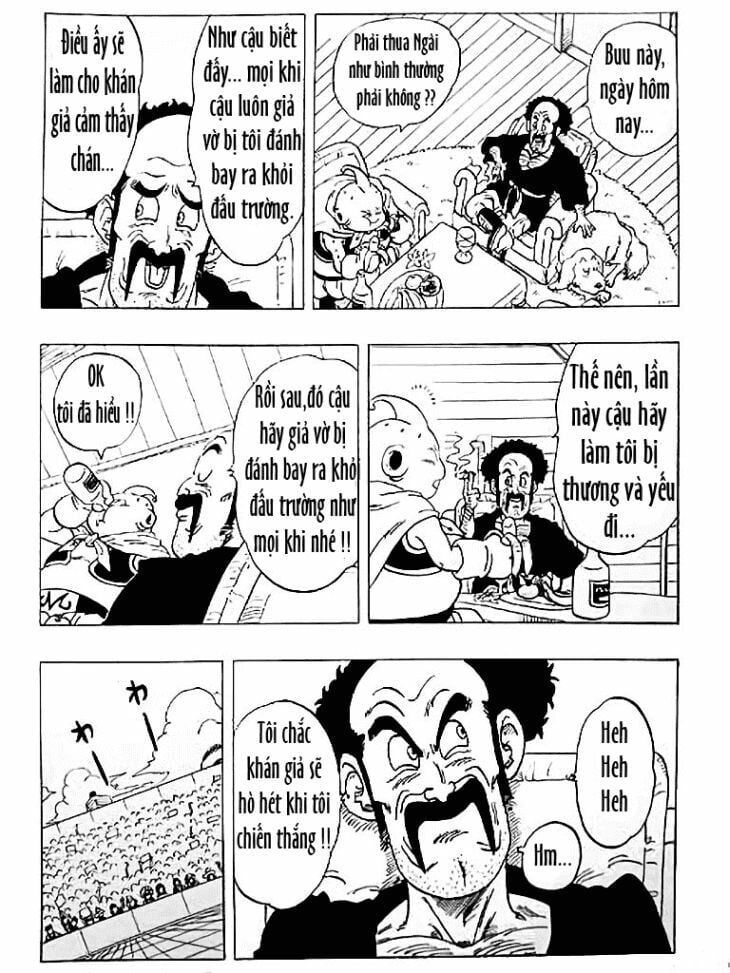 Onepunch Man Chap 1011 - Next Chap 1012
