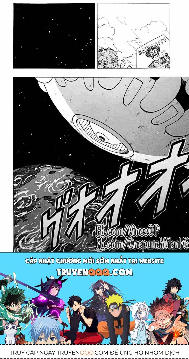 Onepunch Man Chap 1011 - Next Chap 1012