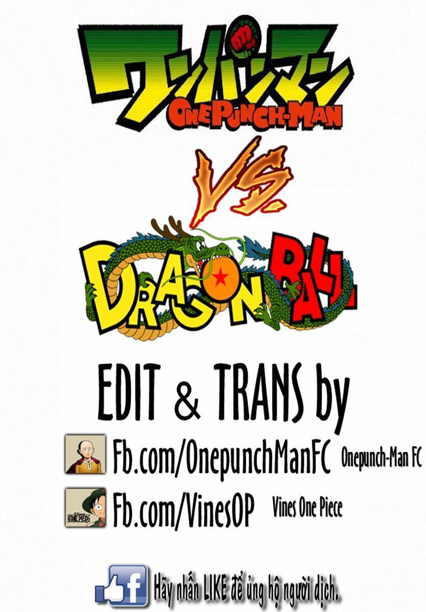 Onepunch Man Chap 1012 - Next Chap 1013