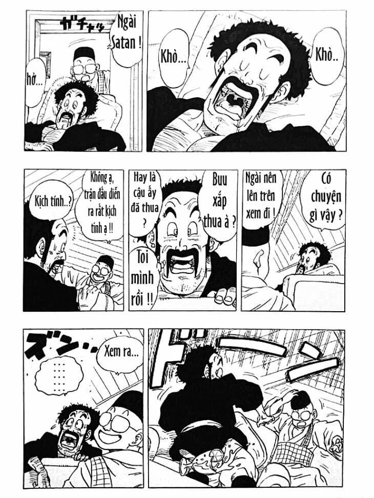 Onepunch Man Chap 1012 - Next Chap 1013