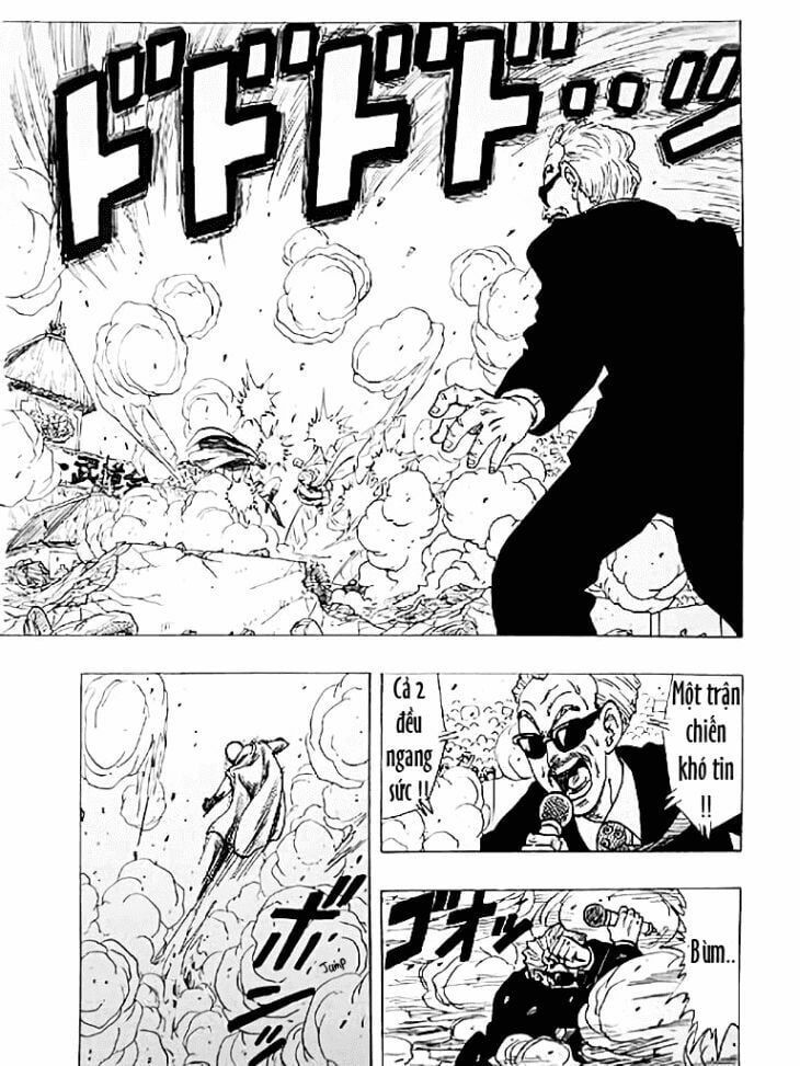 Onepunch Man Chap 1012 - Next Chap 1013