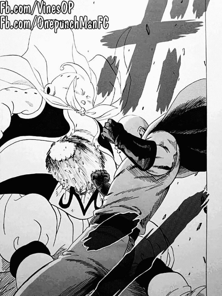 Onepunch Man Chap 1012 - Next Chap 1013