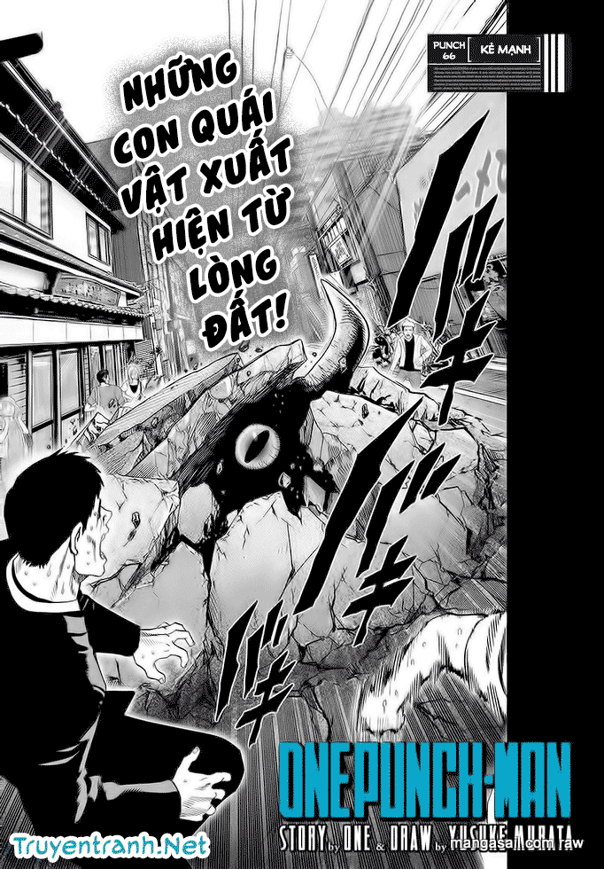 Onepunch Man Chap 102 - Next Chap 103