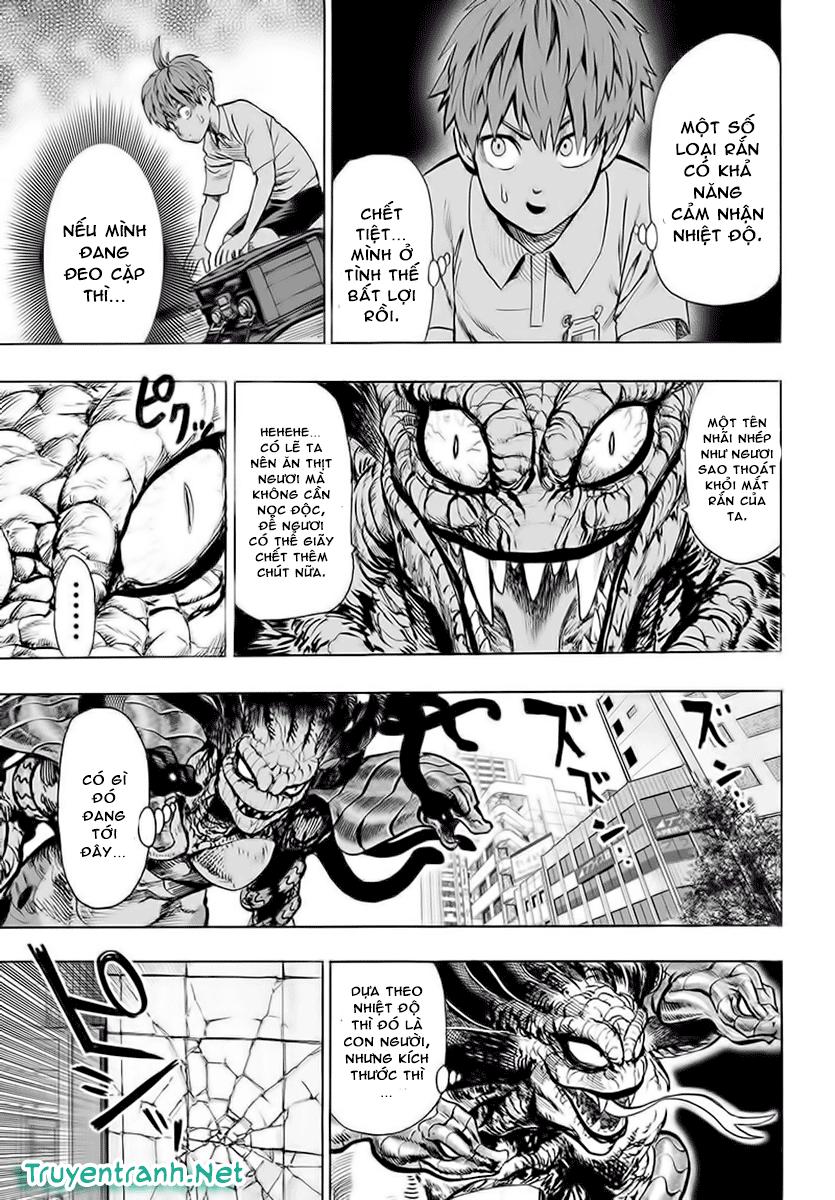 Onepunch Man Chap 103 - Next Chap 104