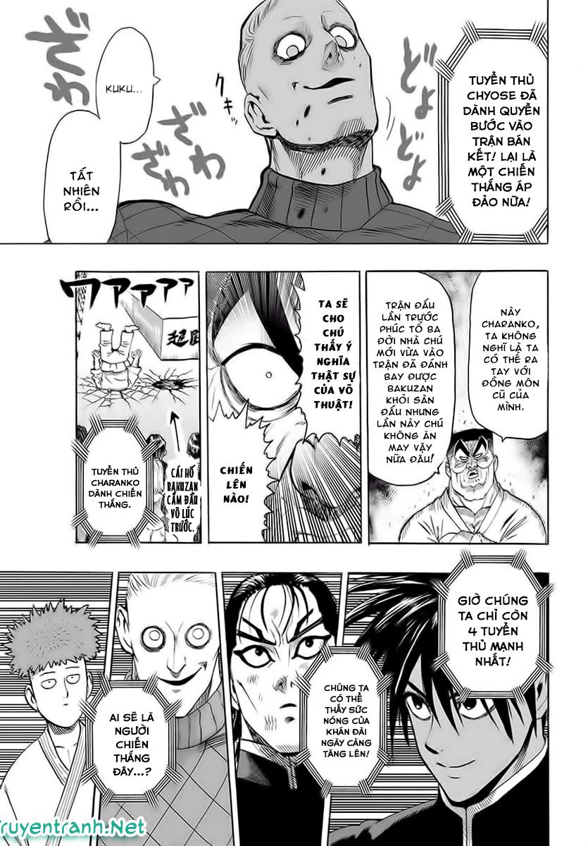 Onepunch Man Chap 103 - Next Chap 104