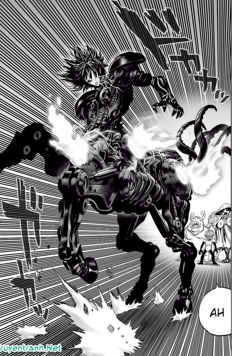 Onepunch Man Chap 103 - Next Chap 104
