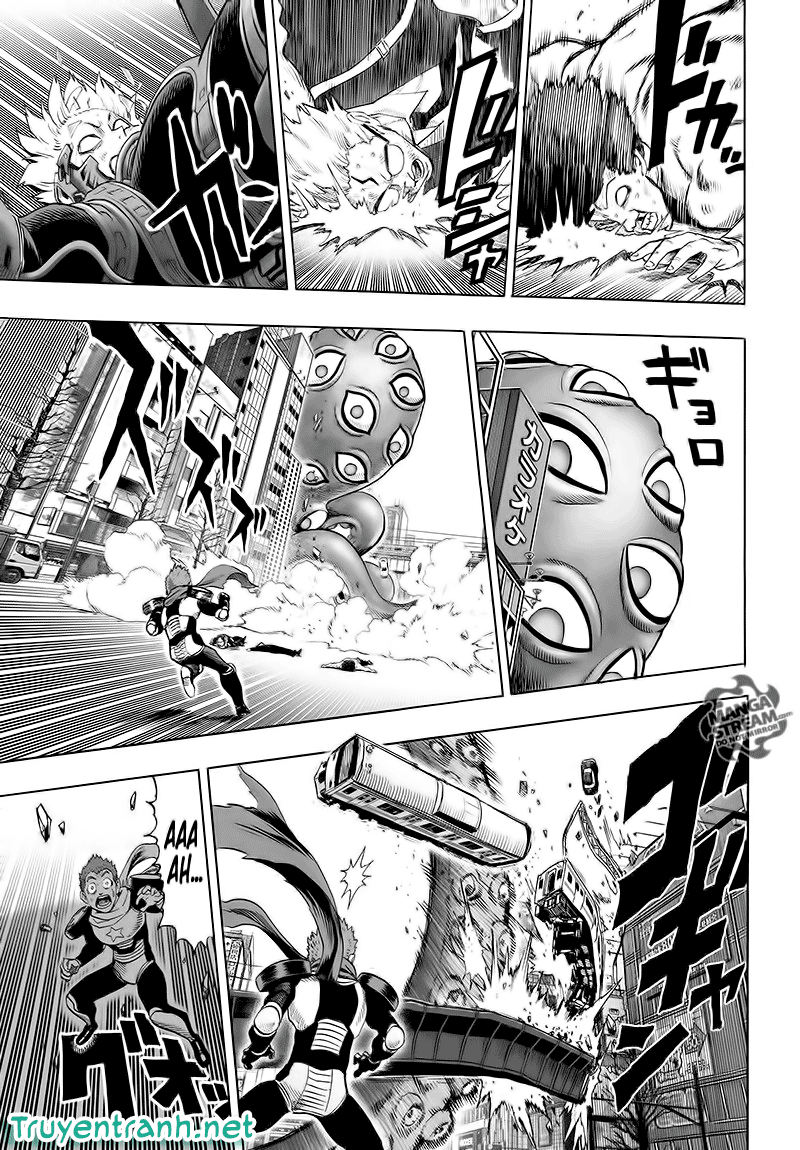 Onepunch Man Chap 104 - Next Chap 105