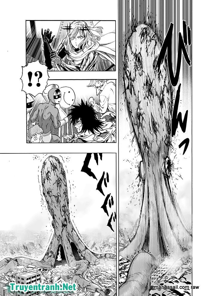 Onepunch Man Chap 105 - Next Chap 106