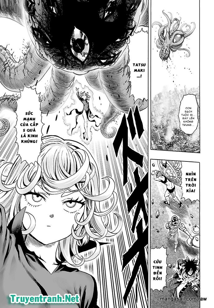 Onepunch Man Chap 105 - Next Chap 106