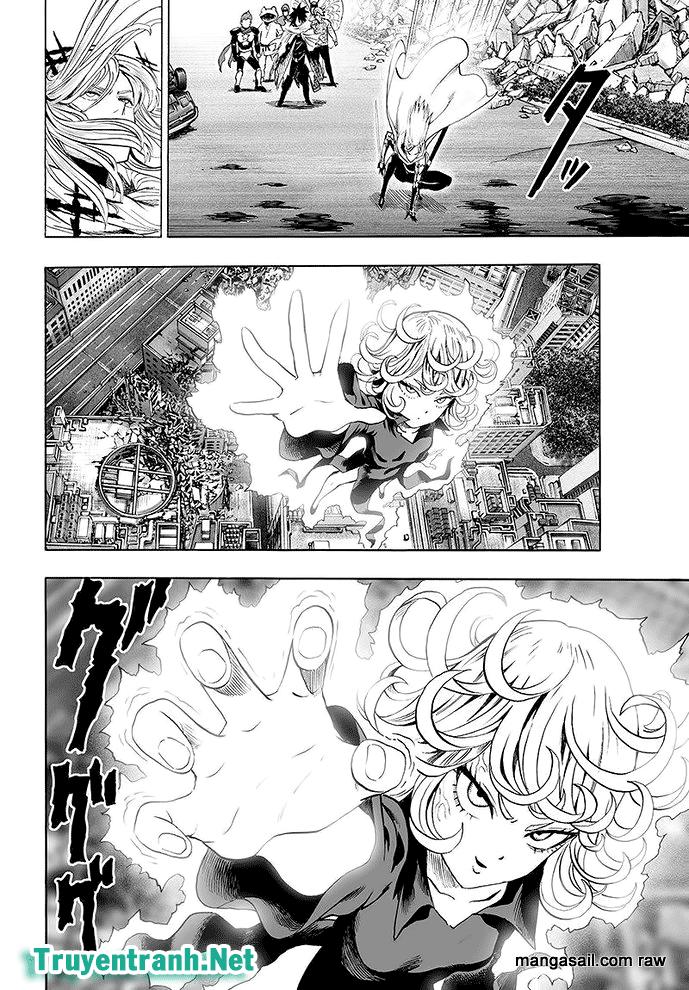 Onepunch Man Chap 105 - Next Chap 106