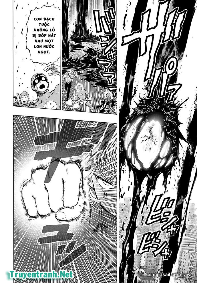 Onepunch Man Chap 105 - Next Chap 106