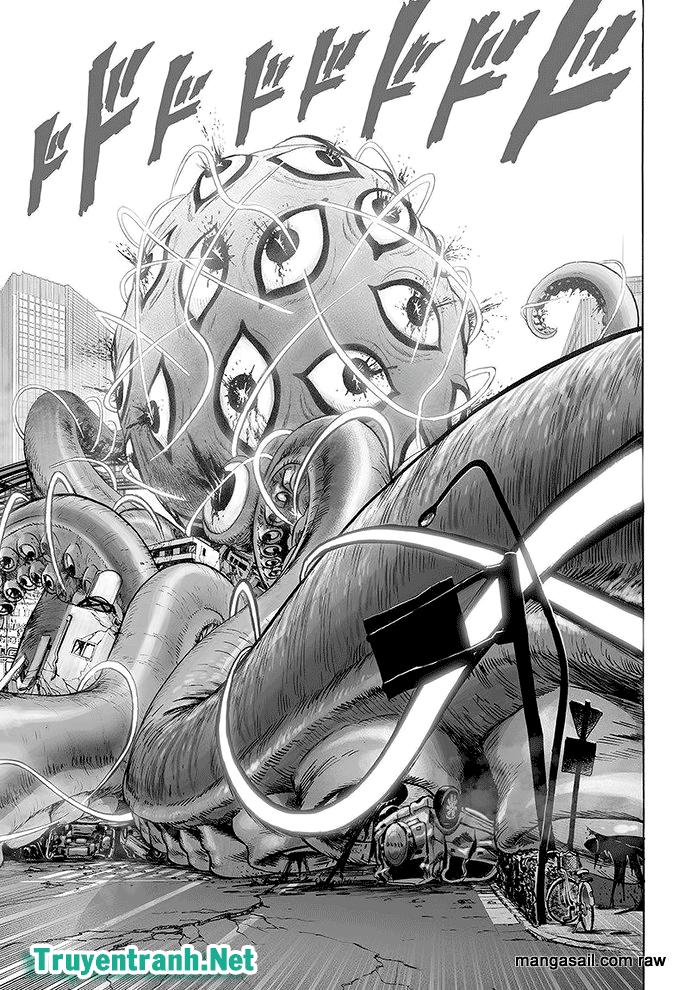 Onepunch Man Chap 105 - Next Chap 106