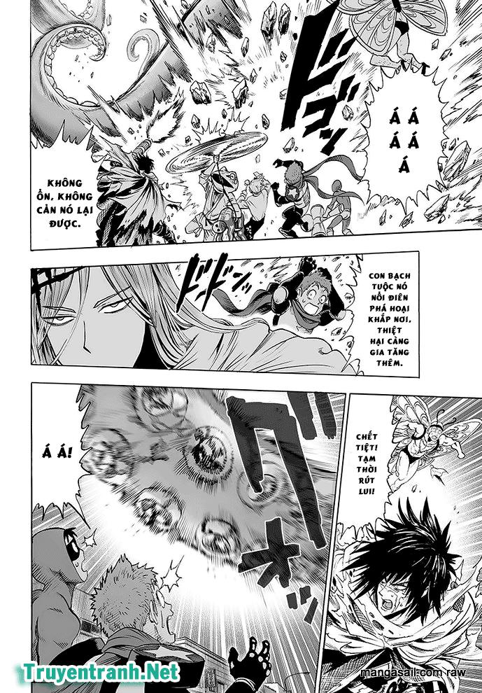 Onepunch Man Chap 105 - Next Chap 106