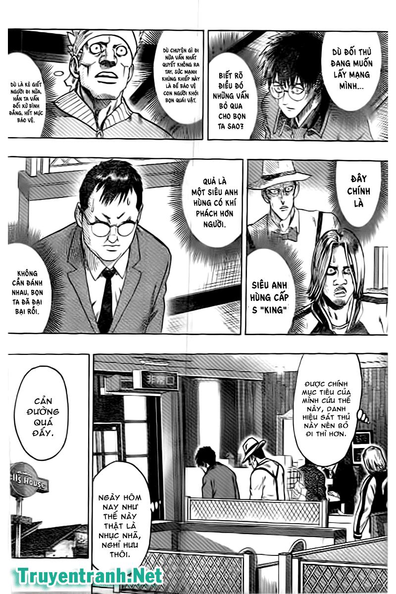 Onepunch Man Chap 1051 - Next Chap 1052