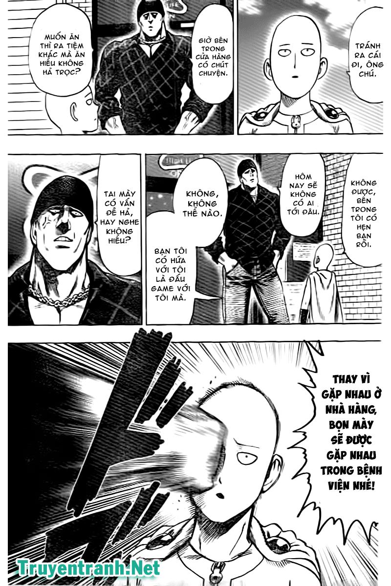 Onepunch Man Chap 1051 - Next Chap 1052