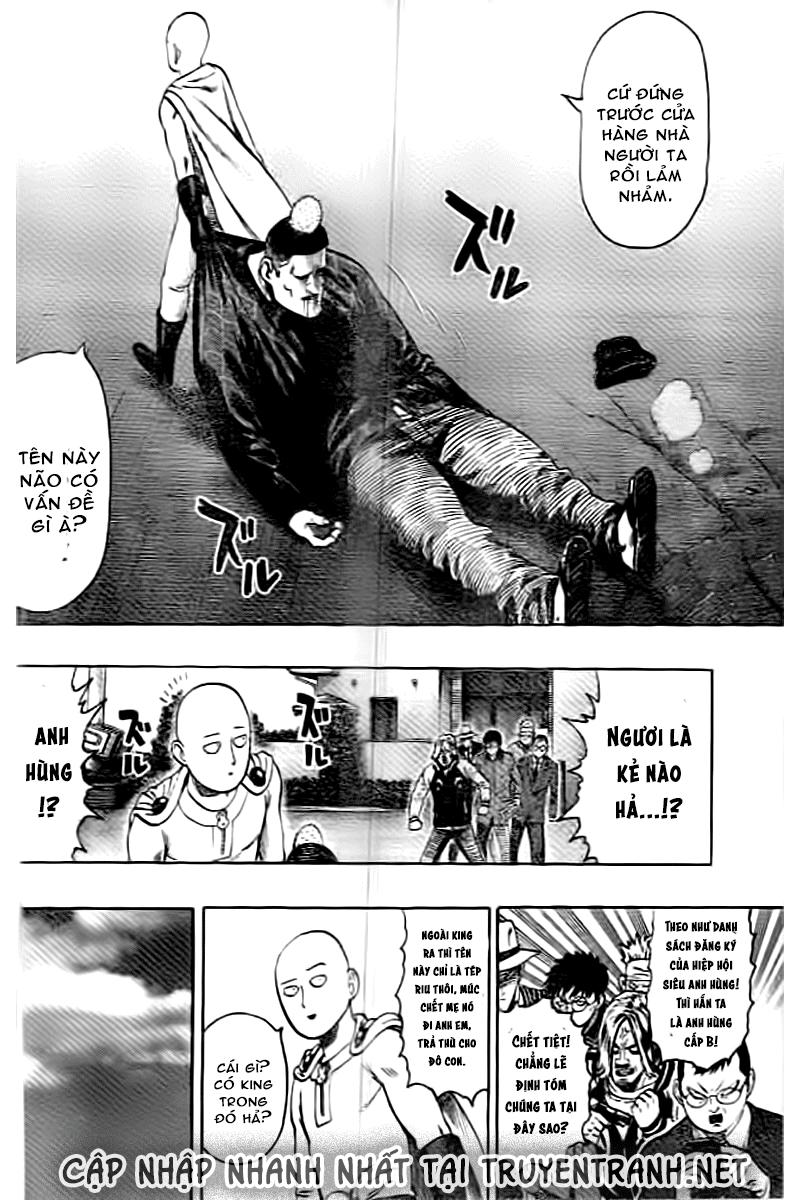Onepunch Man Chap 1051 - Next Chap 1052