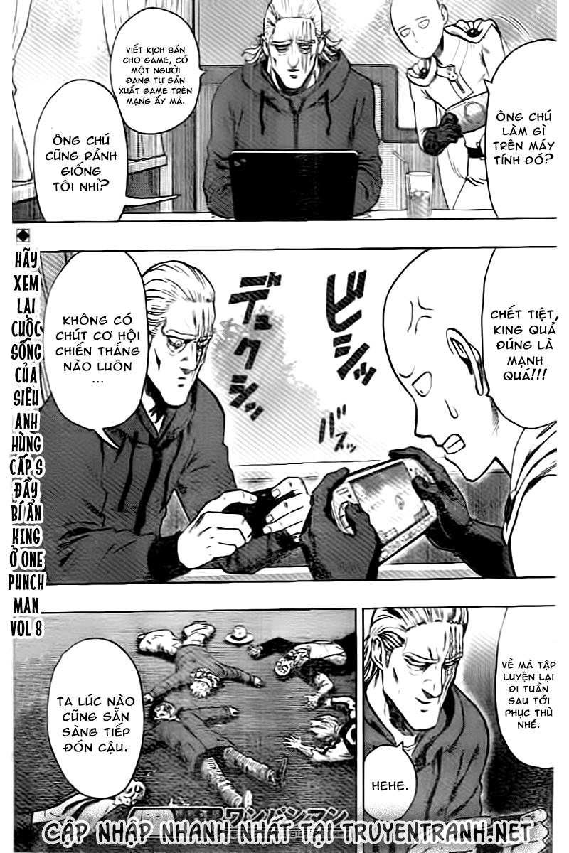 Onepunch Man Chap 1051 - Next Chap 1052