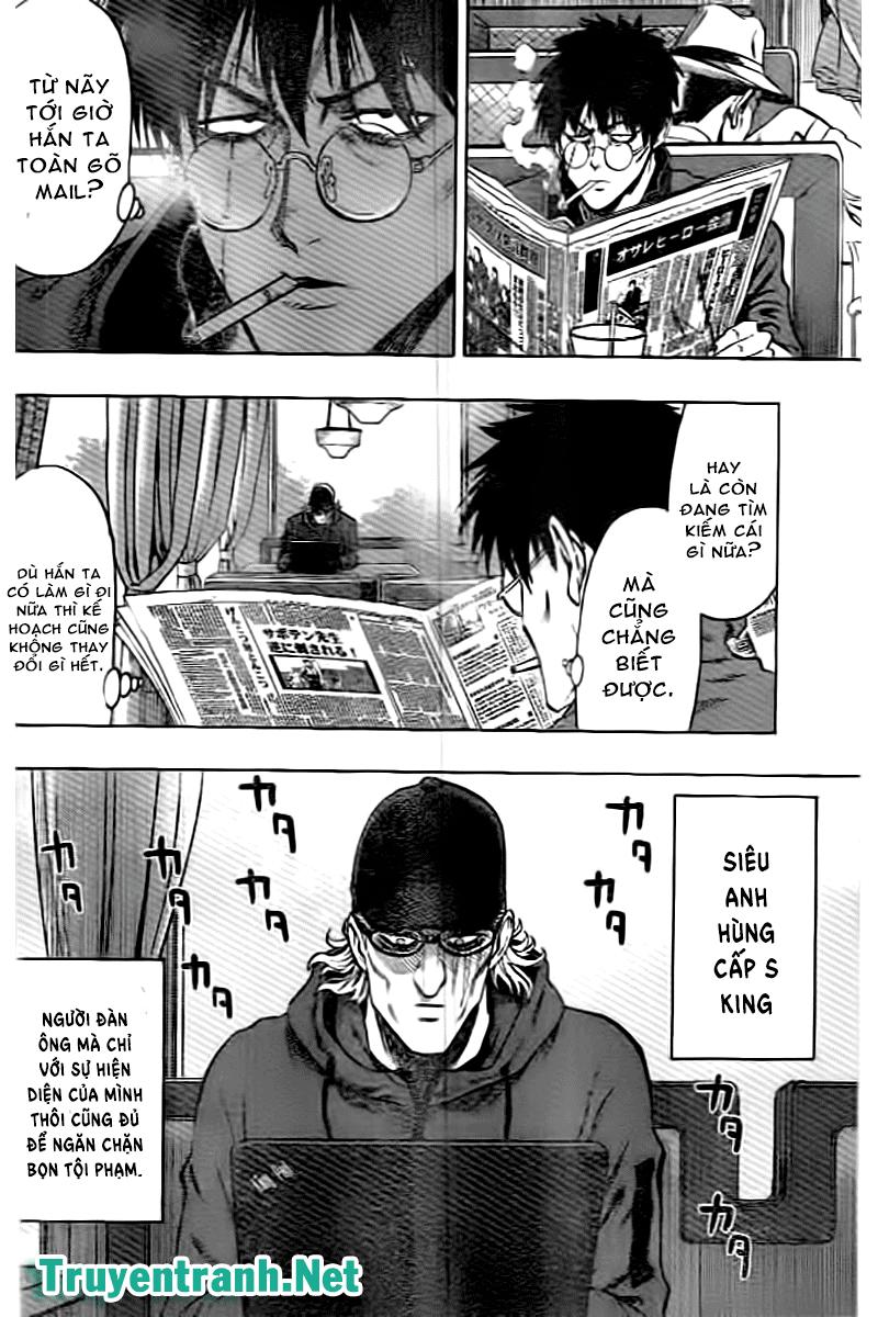 Onepunch Man Chap 1051 - Next Chap 1052