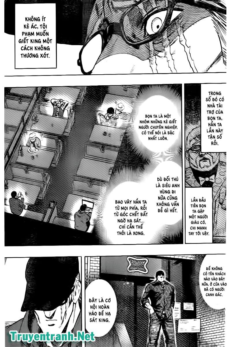 Onepunch Man Chap 1051 - Next Chap 1052