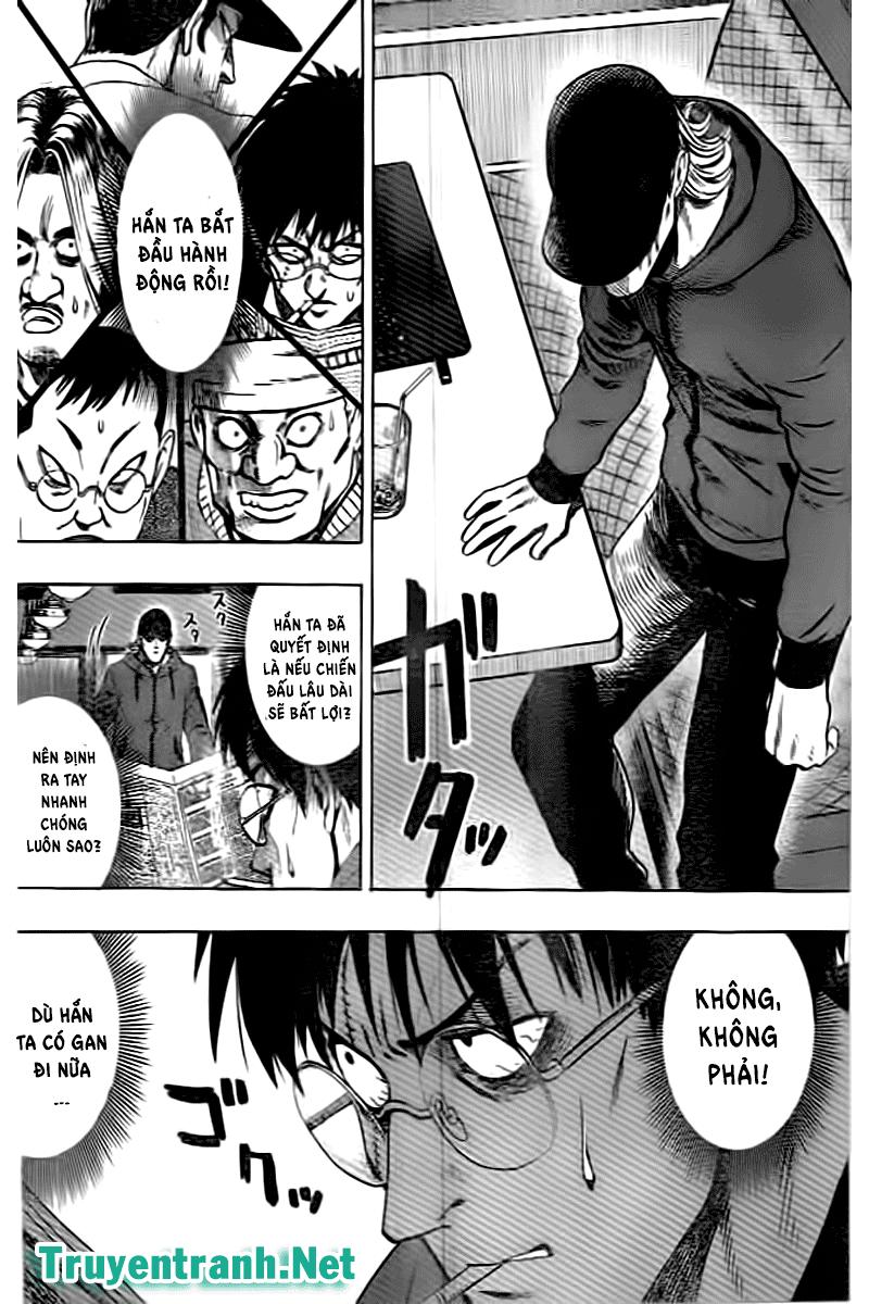Onepunch Man Chap 1051 - Next Chap 1052