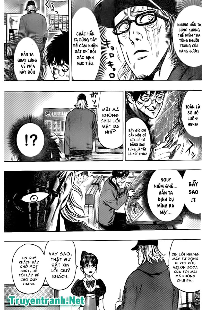 Onepunch Man Chap 1051 - Next Chap 1052