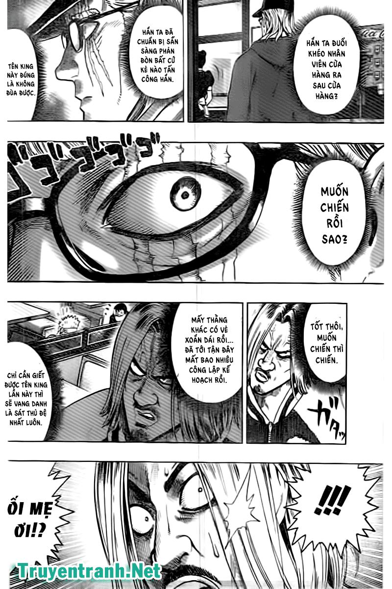 Onepunch Man Chap 1051 - Next Chap 1052