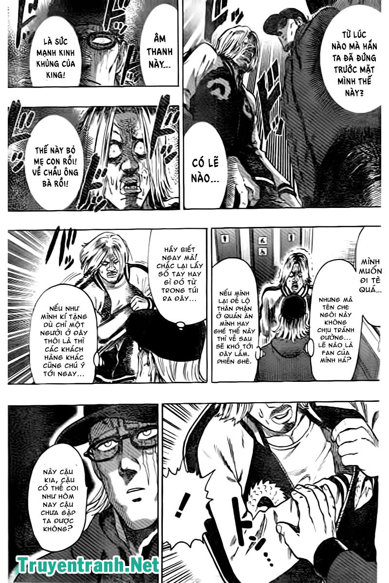 Onepunch Man Chap 1051 - Next Chap 1052
