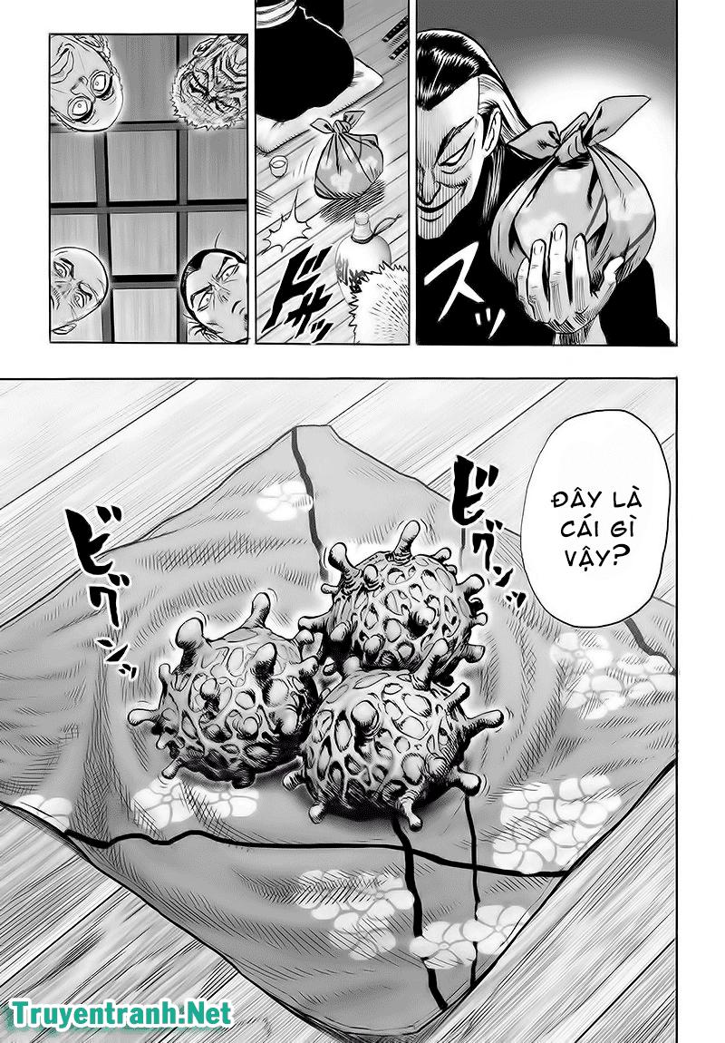 Onepunch Man Chap 106 - Next Chap 107